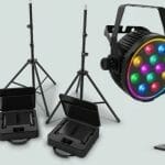 chauvet dj 2021