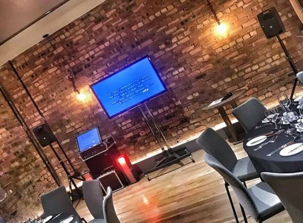 Sound and lighting hire 41 Karaoke Systems