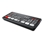 Comfort monitors 4 Atem Mini Pro hire