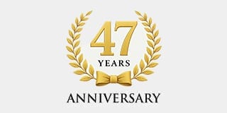 Celebrating 47 years serving the sound and lighting industry