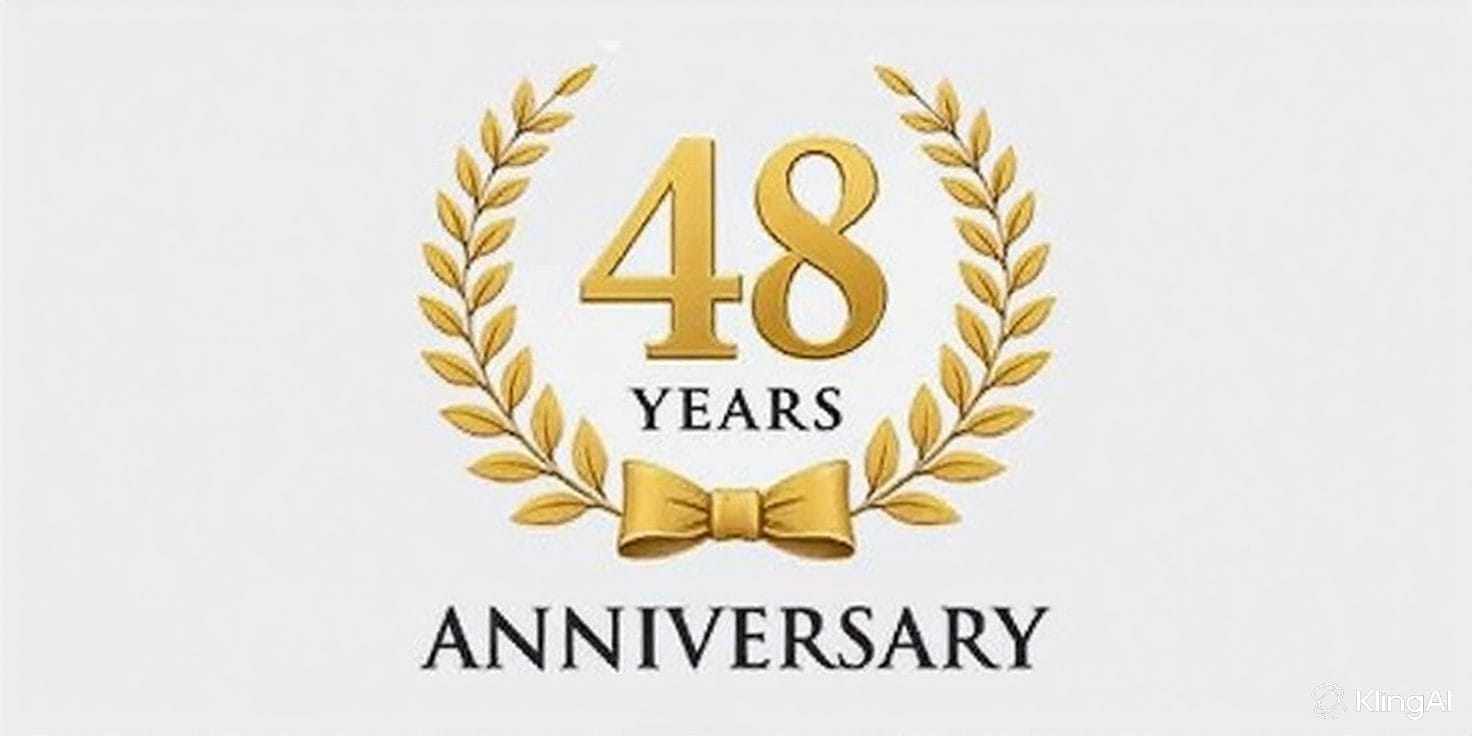 Celebrating 48 years serving the sound and lighting industry