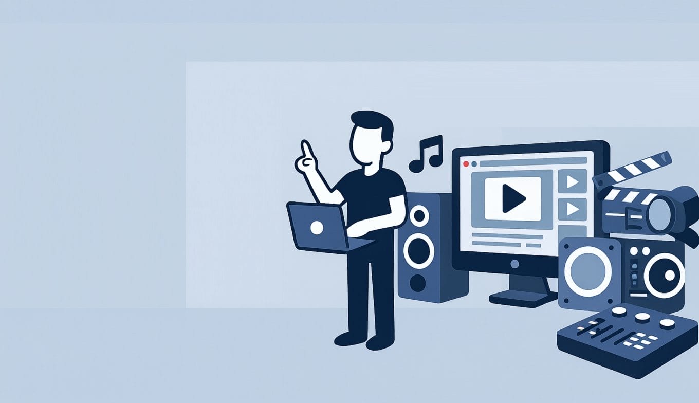 AV guides Edinburgh sound and lighting setup for events and venues