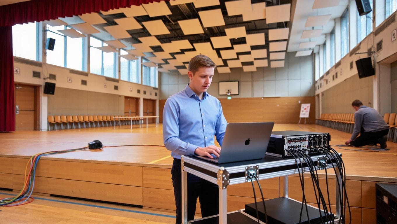 school av callout