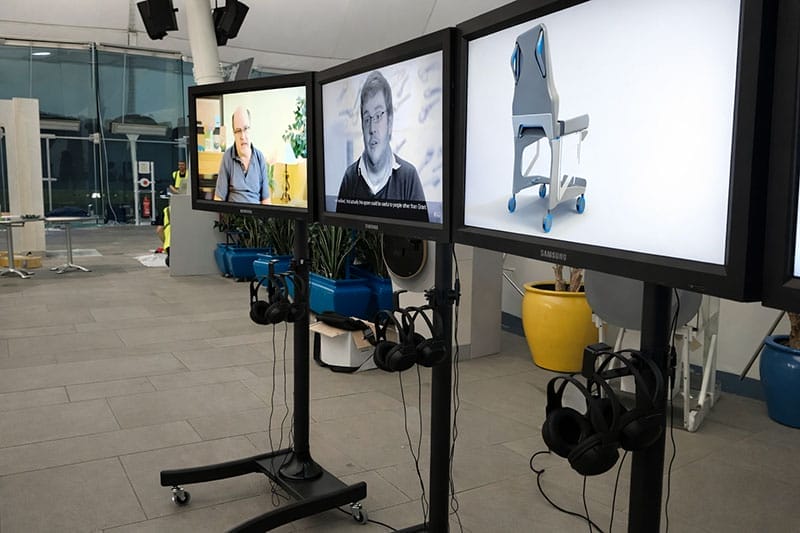 21 Powerful Reasons Screen Hire Edinburgh Will Transform Your Event Experience 8 touchscreens sm