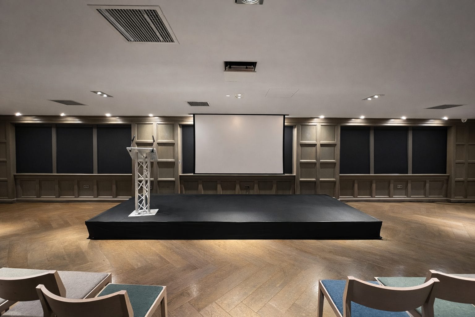 Reliable AV Hire Scotsman Hotel for Seamless Conferences and Events 1 AV hire Scotsman Hotel