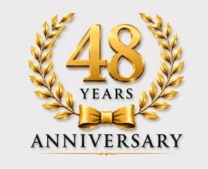 established in 1978, over 48 years in the AV industry.