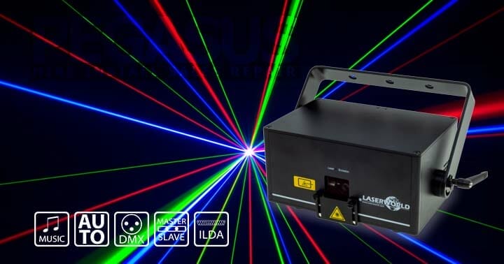 laserworld cs-1000rgb