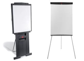Flipchart Hire Edinburgh, Event Flipchart Easels for Meetings & Presentations