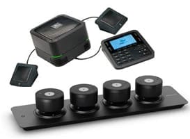 Hybrid Conference Speaker hire in Edinburgh