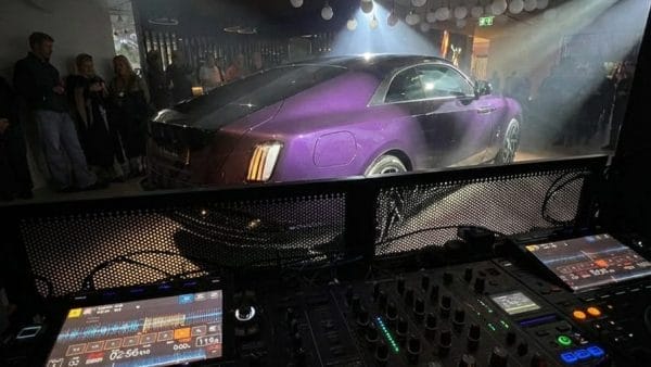 carlaunch